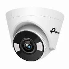 Cámara Ip Tp-link Vigi Vigi C440-w 4 Mp, Cubo, Wifi, Microsd, Exterior, Blanco